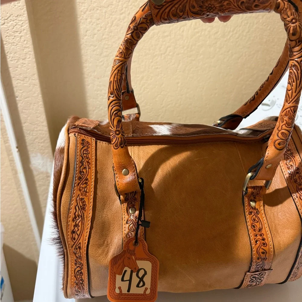 N/A stylish barrel